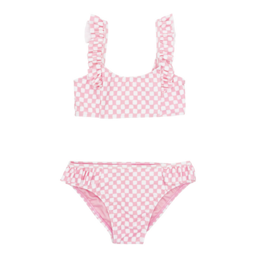 Feather 4 Arrow Kids Happy Daze Bikini | Children's Swimwear