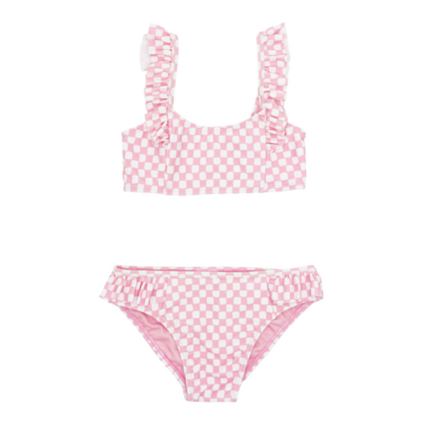 Feather 4 Arrow Kids Happy Daze Bikini | Children's Swimwear
