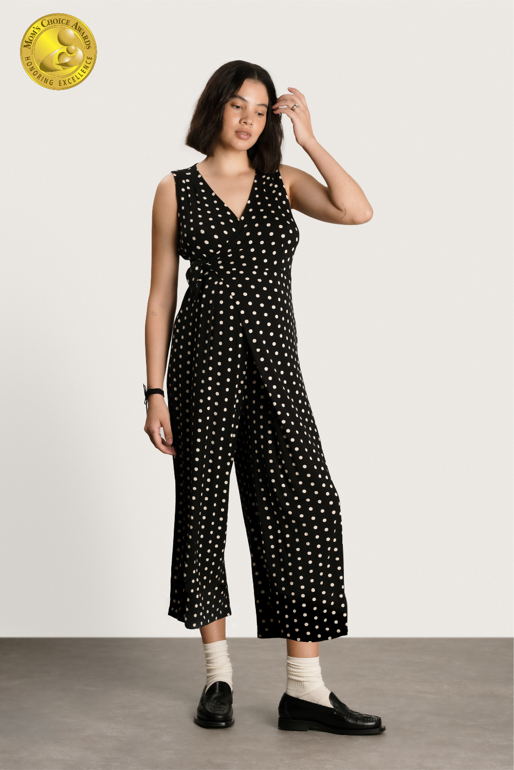 Francesca Jumpsuit