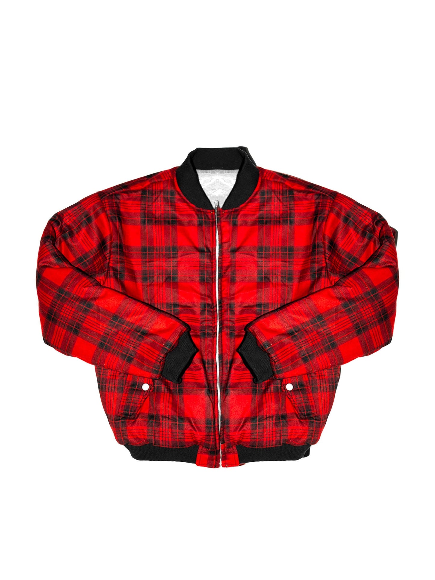 Reversable Graffiti Bomber