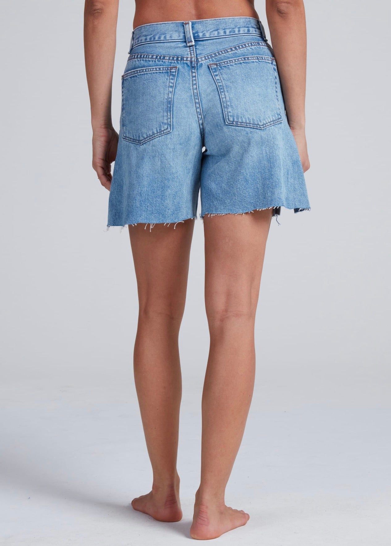 ASKK NY Longboarder Short