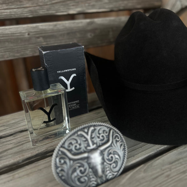 Yellowstone Cologne