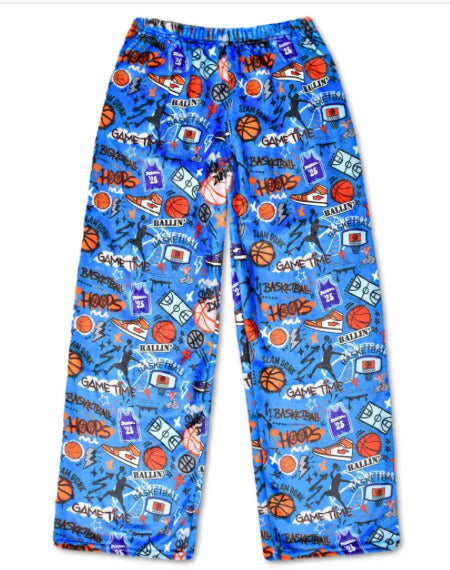 Iscream  Corey Paige Slam Dunk Plush Pants