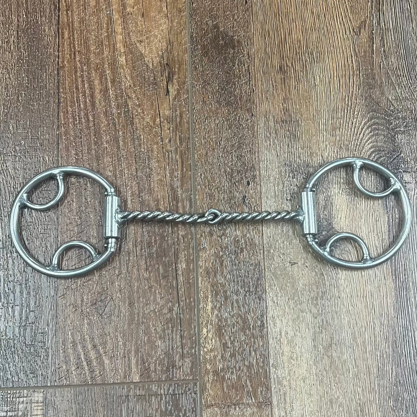 136 Swivel O-Ring #16 Mouth