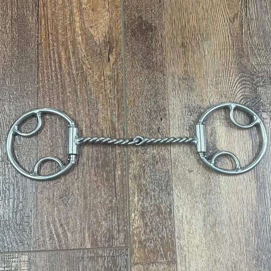 136 Swivel O-Ring #16 Mouth