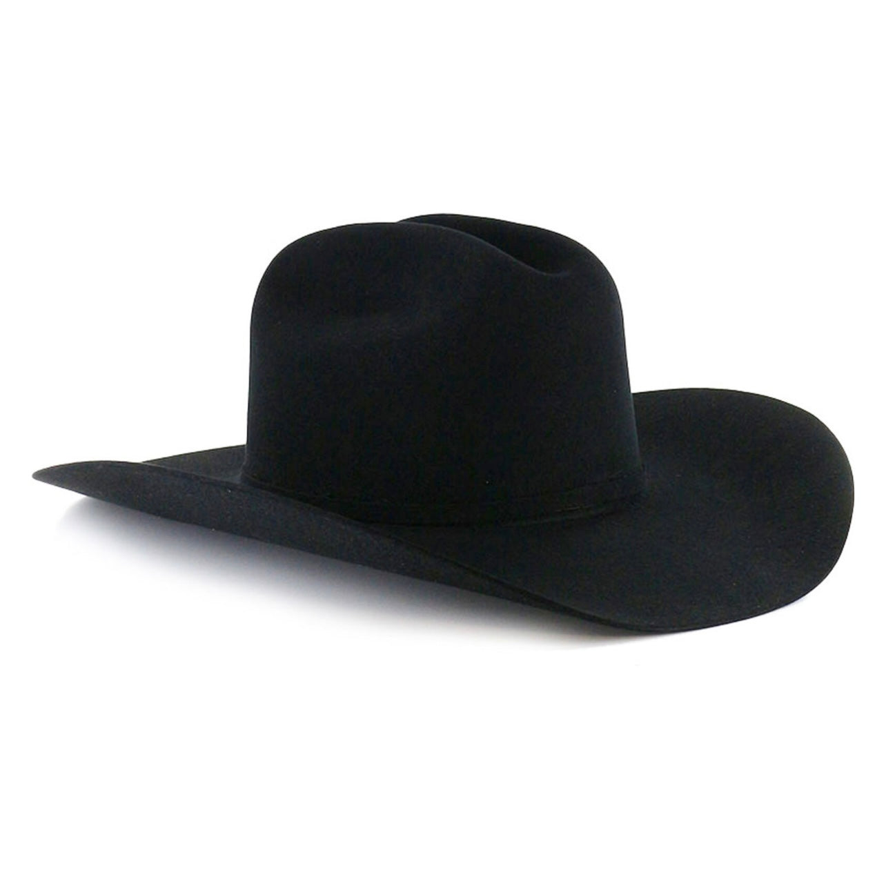 6X Logan Black | Resistol