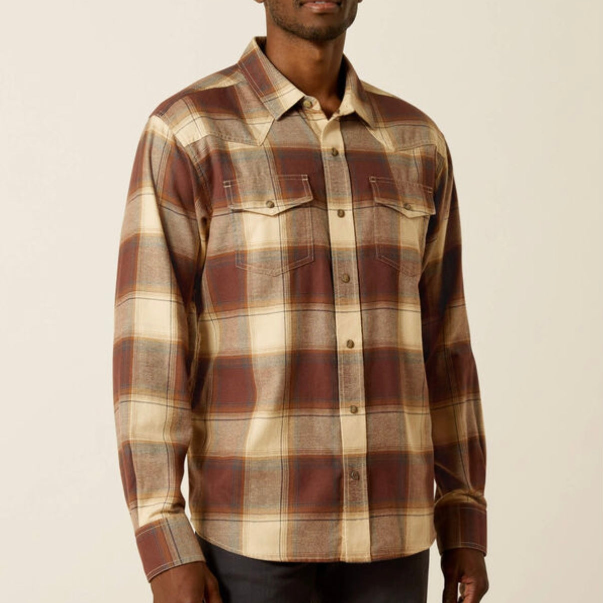 Retro Hudson | Ariat Mens