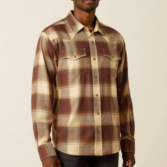 Retro Hudson | Ariat Mens