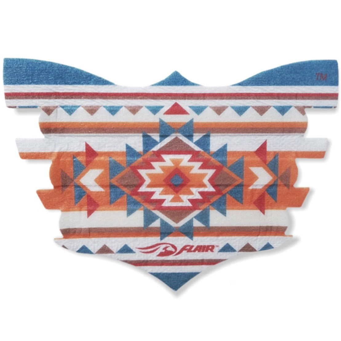 Aztec Flair Strips