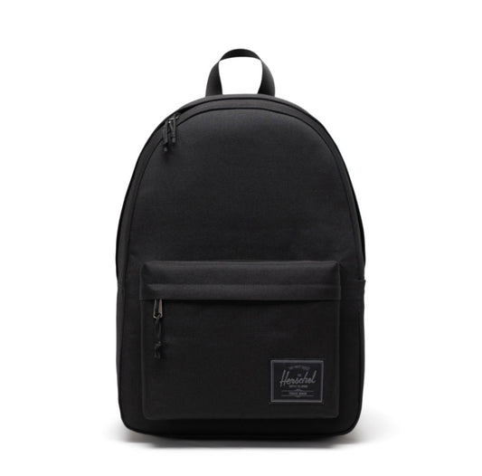 Herschel - Classic XL Backpack, Black Tonal