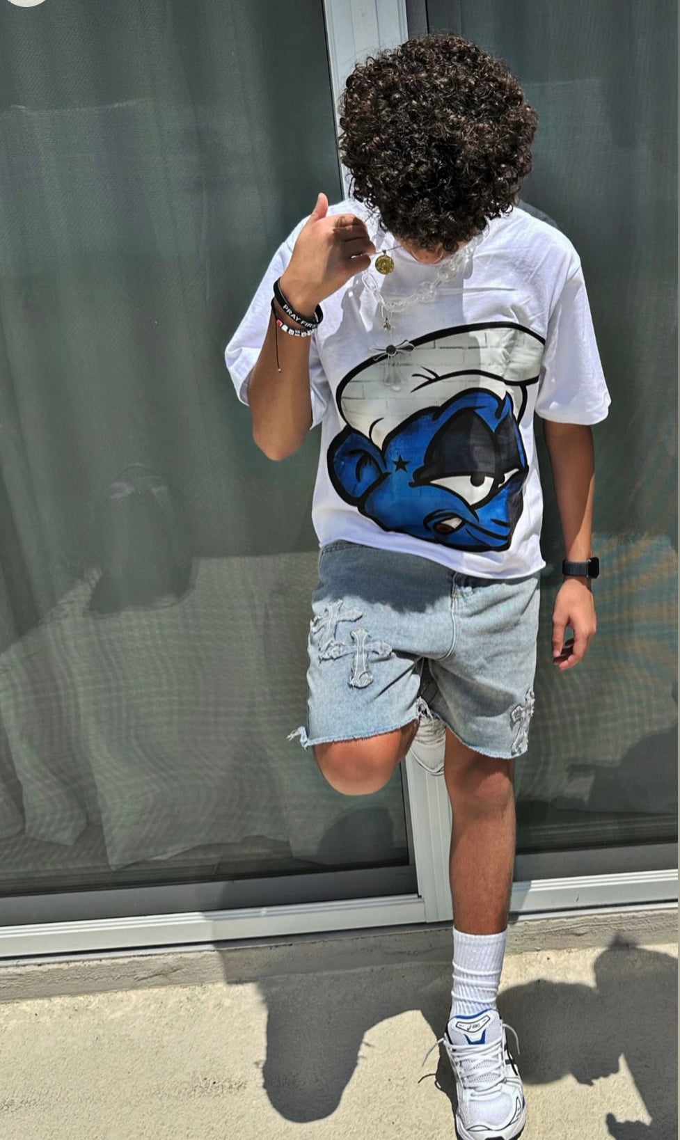 Smurf