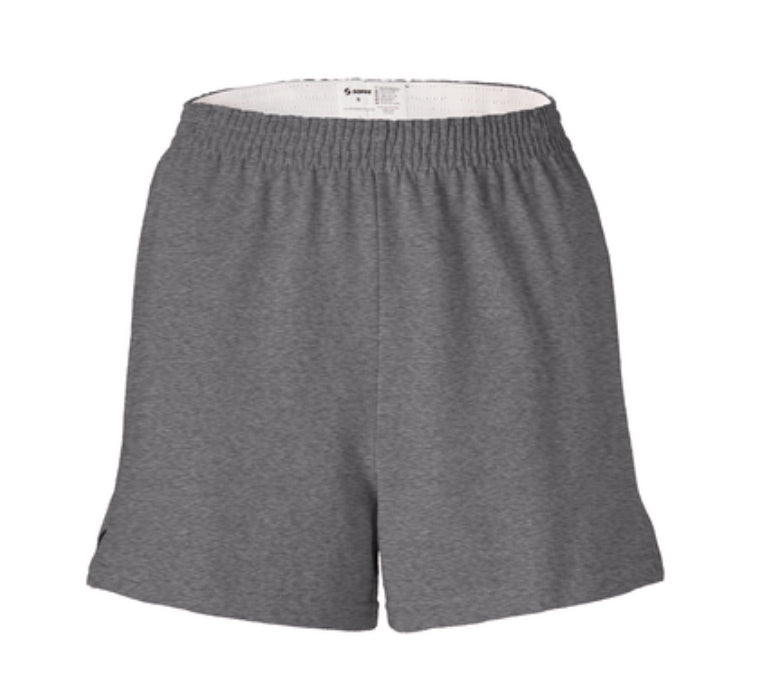 Junior Soffee Shorts