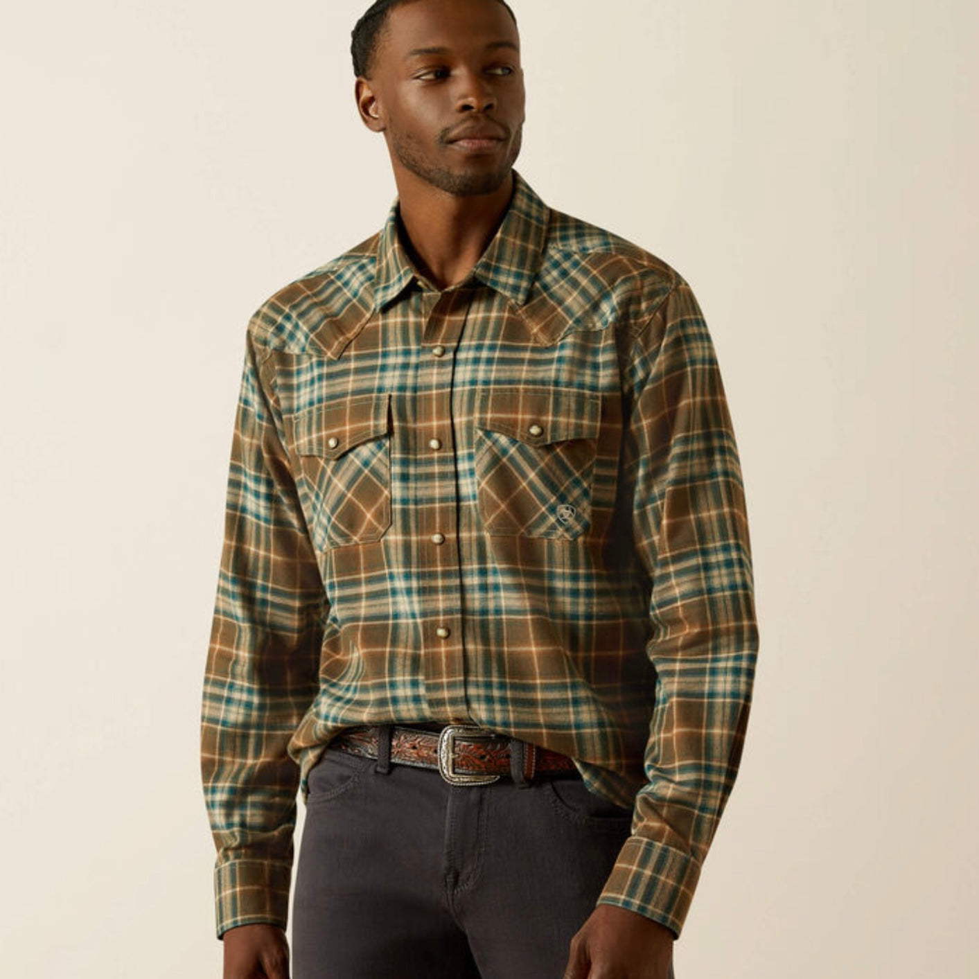 Retro Henry | Ariat Mens