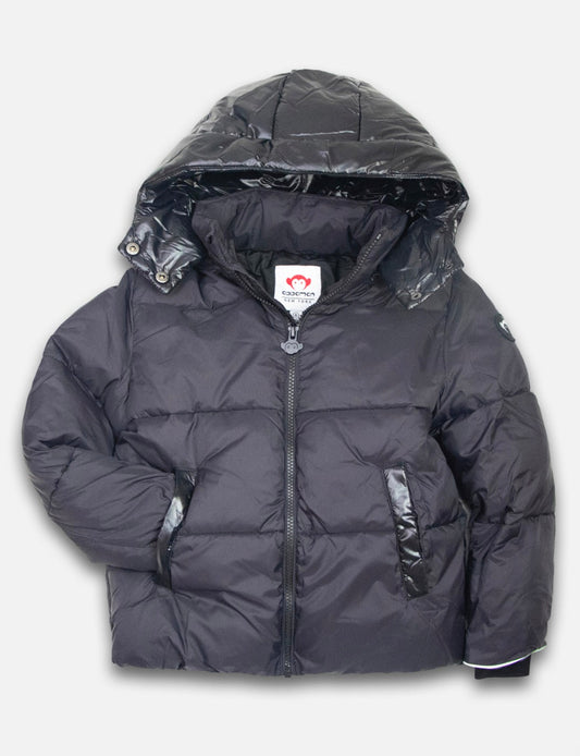 Appaman - Park Ave Puffer, Black