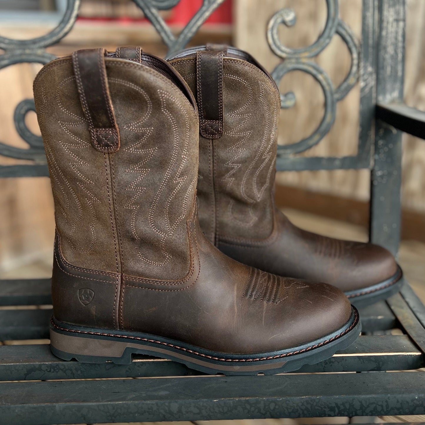 Groundbreaker Boot | Ariat