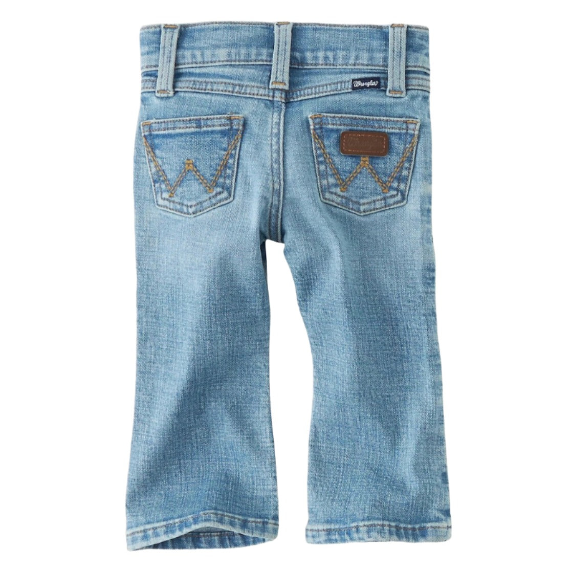 Light wash Jean | Wrangler Infant