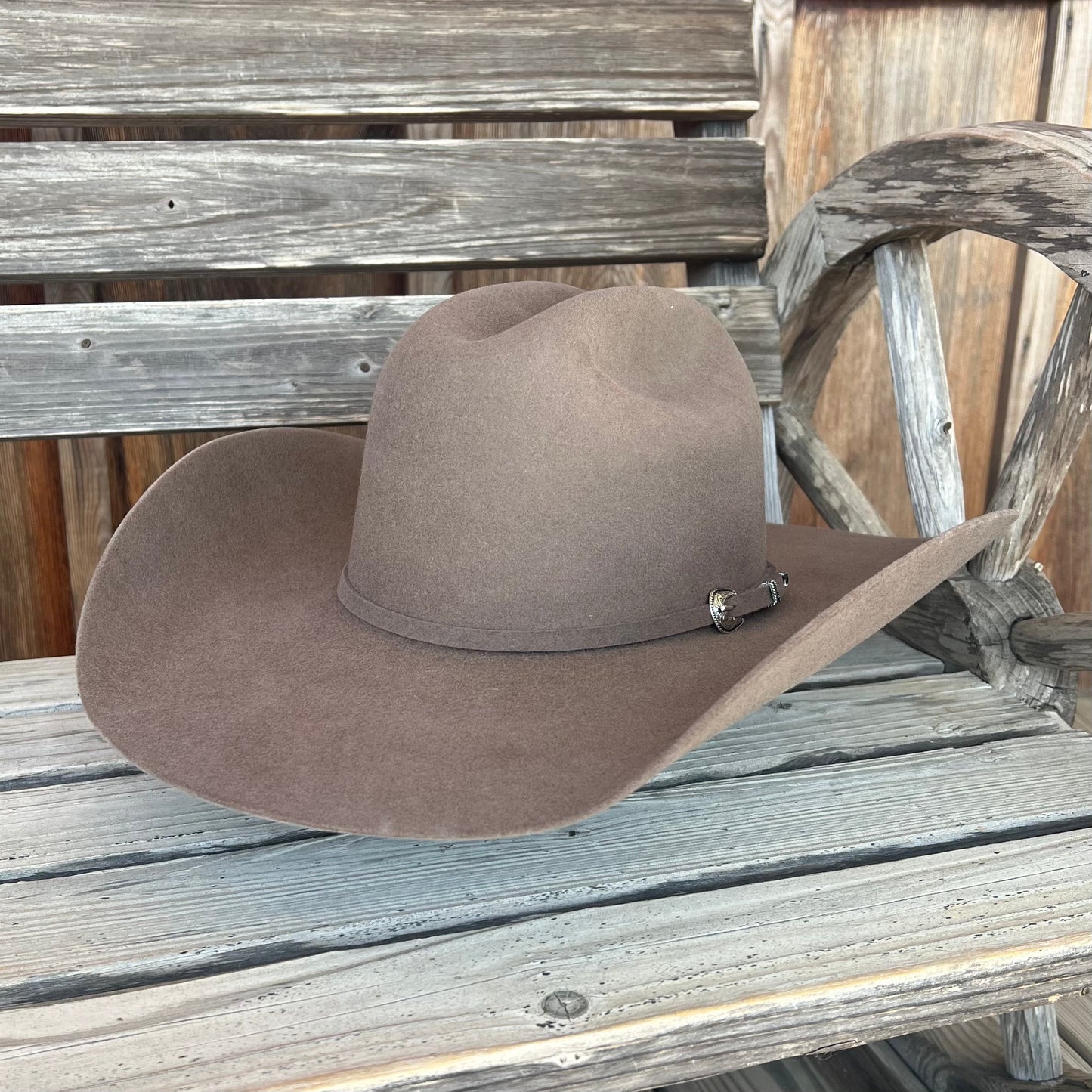 6X Nutmeg Beaumont | Serratelli