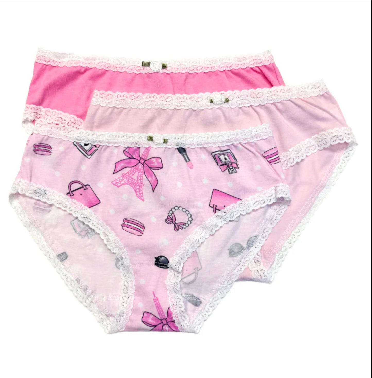 Esme - Panties, J’adore Paris