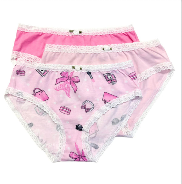 Esme - Panties, J’adore Paris