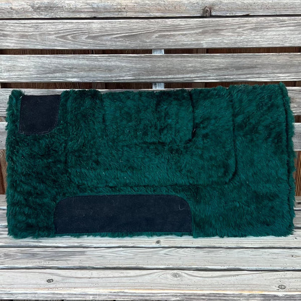Fleece Pony Pad