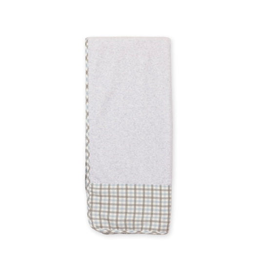 Baby GI - Hazel Blanket, Grey