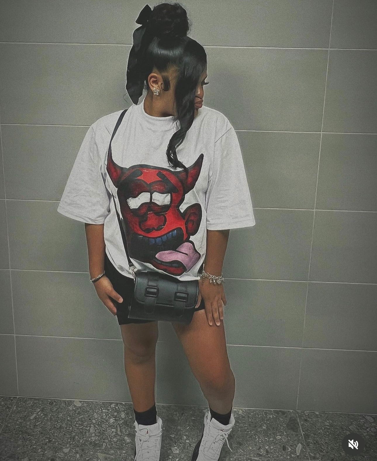 Woozy