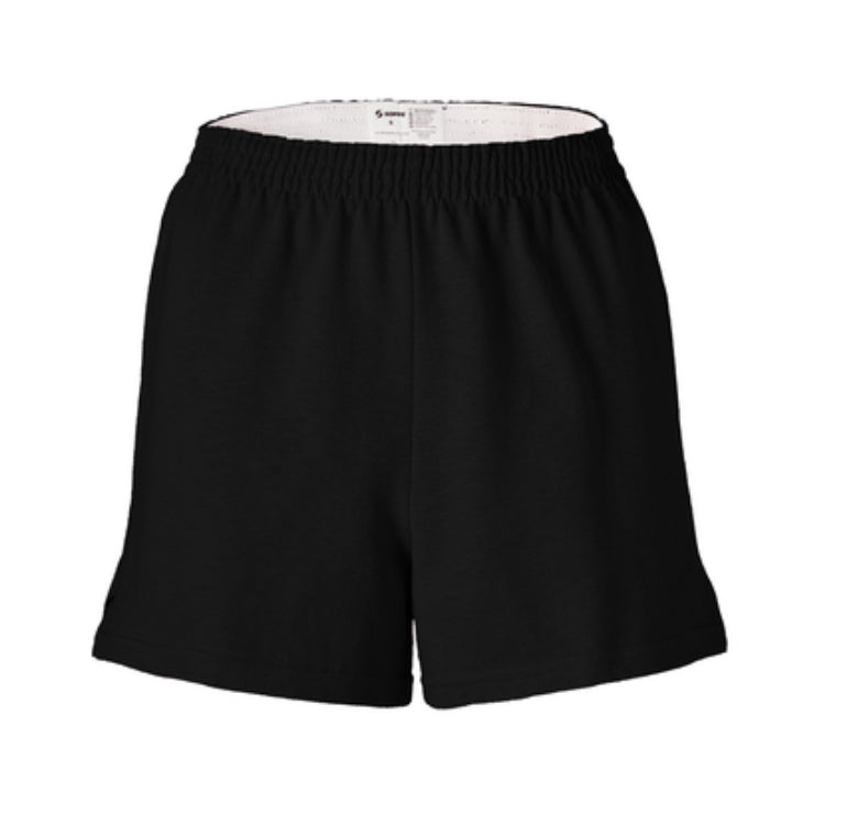Junior Soffee Shorts