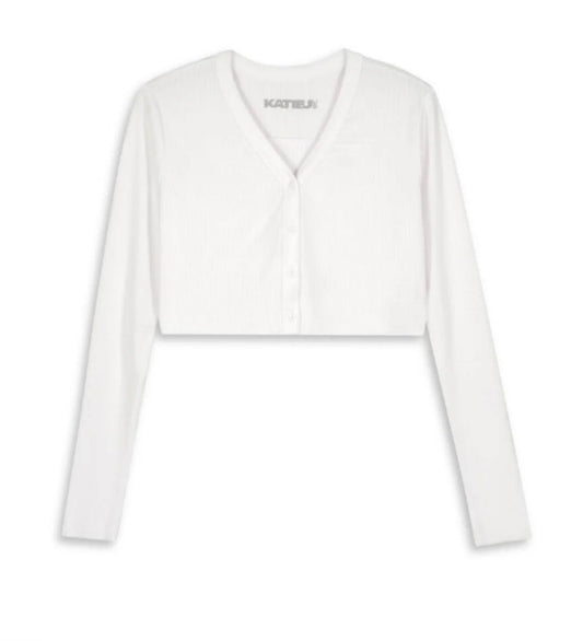 Katie J - Tween Livi Cardigan