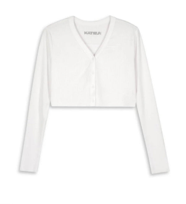 Katie J - Tween Livi Cardigan