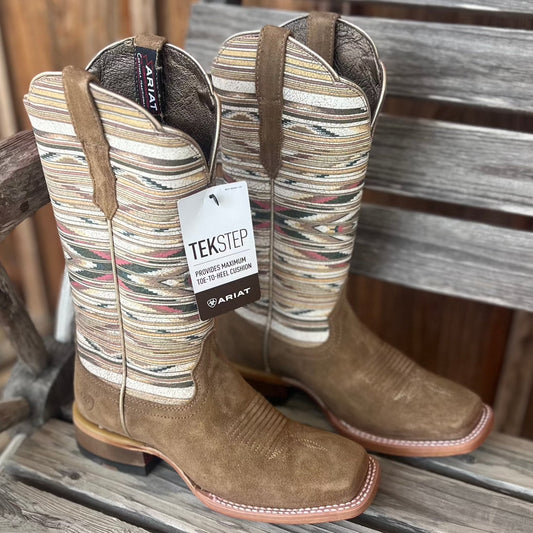 Roughout Chimayo | Ariat Womens