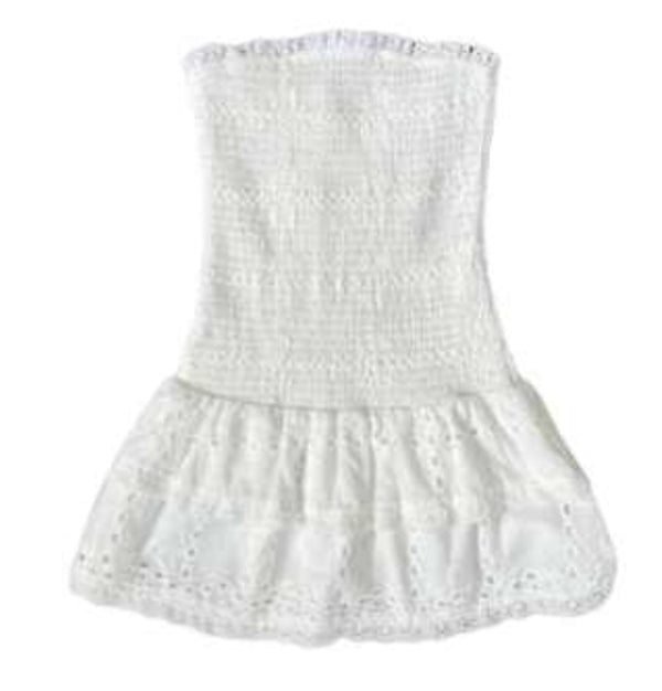 Katie J - Tween Melina Dress