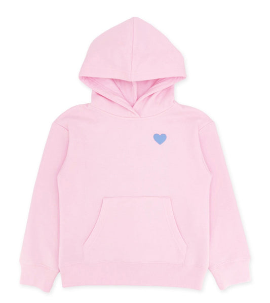 Feather 4 Arrow - Hadley Cozy Hoodie & Sweatpants, Pink Marshmallow