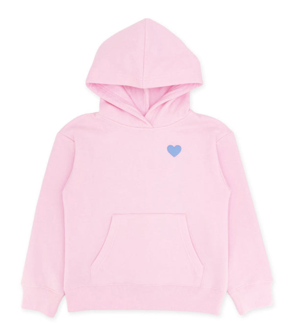 Feather 4 Arrow - Hadley Cozy Hoodie & Sweatpants, Pink Marshmallow