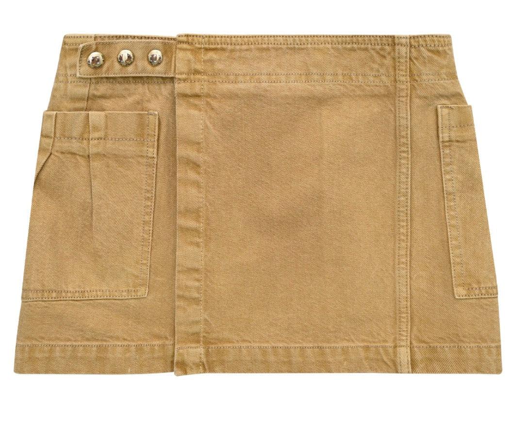 DL1961 - Selina Skirt, Savannas
