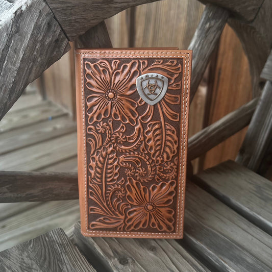Floral Rodeo Wallet | Ariat