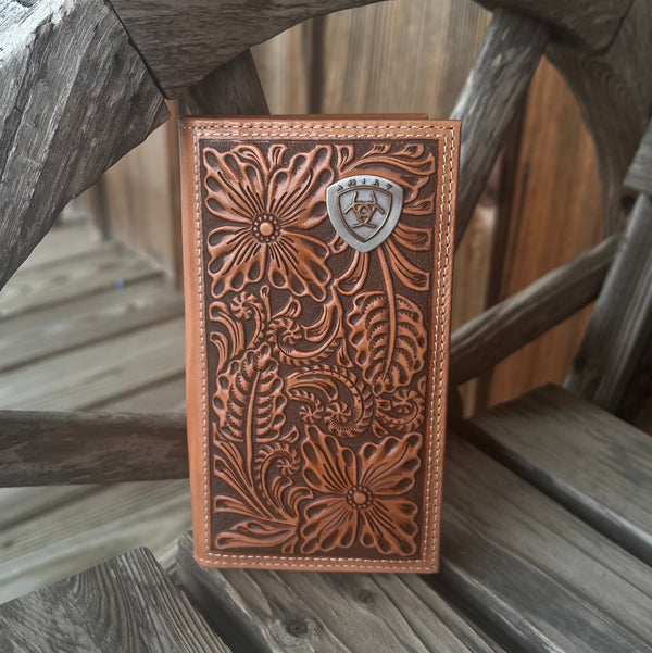 Floral Rodeo Wallet | Ariat