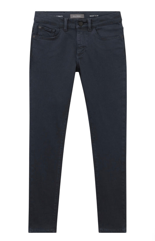 DL1961 - Brady Slim Jeans, Dusk
