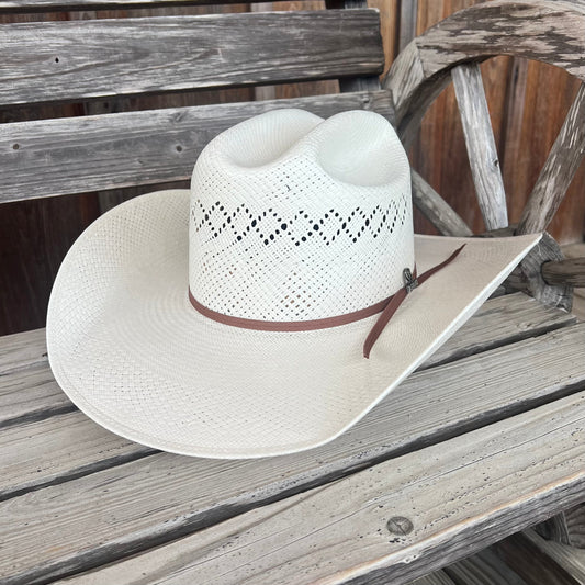 30X Shantung | Ariat