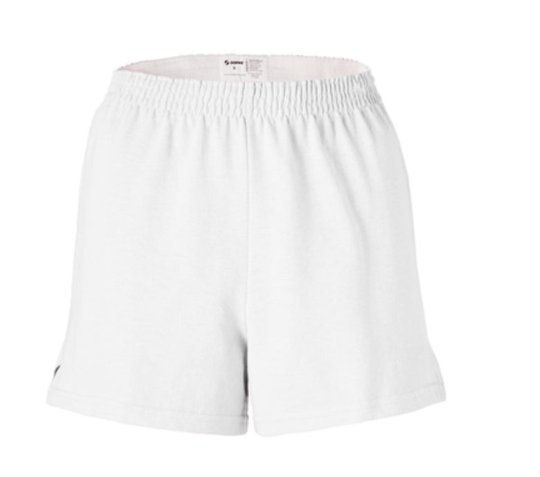 Junior Soffee Shorts