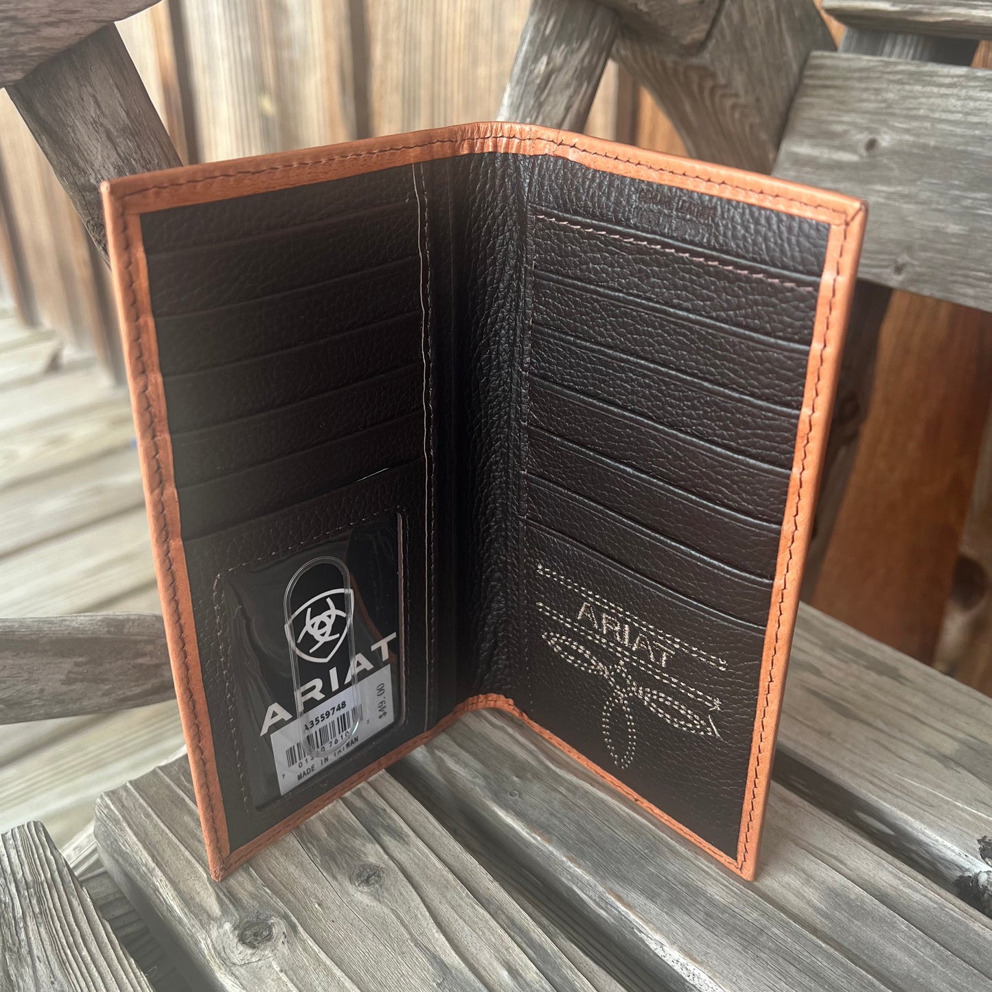 Floral Rodeo Wallet | Ariat