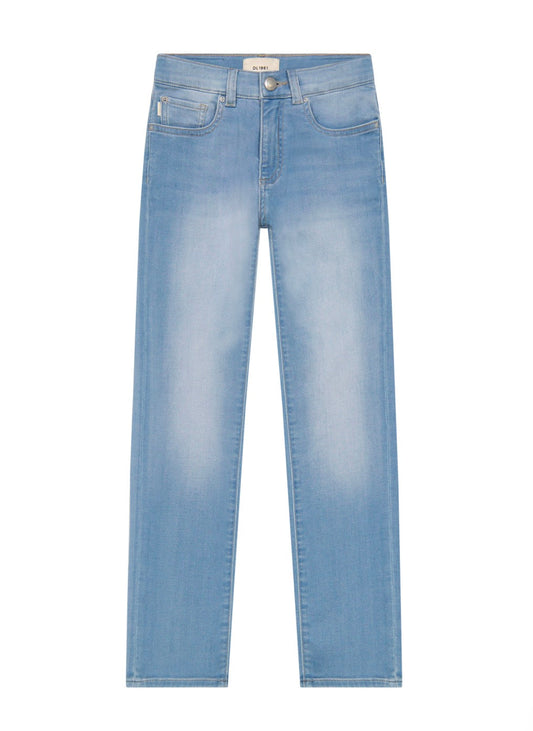 DL1961 - Brady Slim Jeans, Ramer