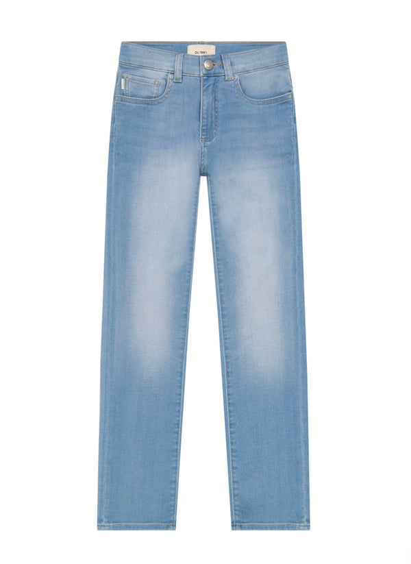 DL1961 - Brady Slim Jeans, Ramer