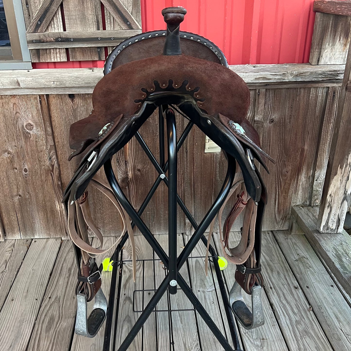 12.5" Wide Pozzi | Double J