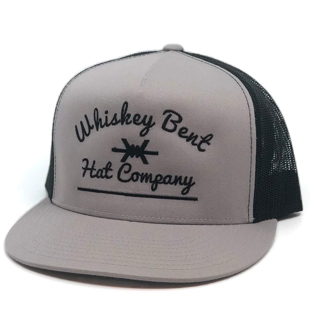 Midland Grey | Whiskey Bent