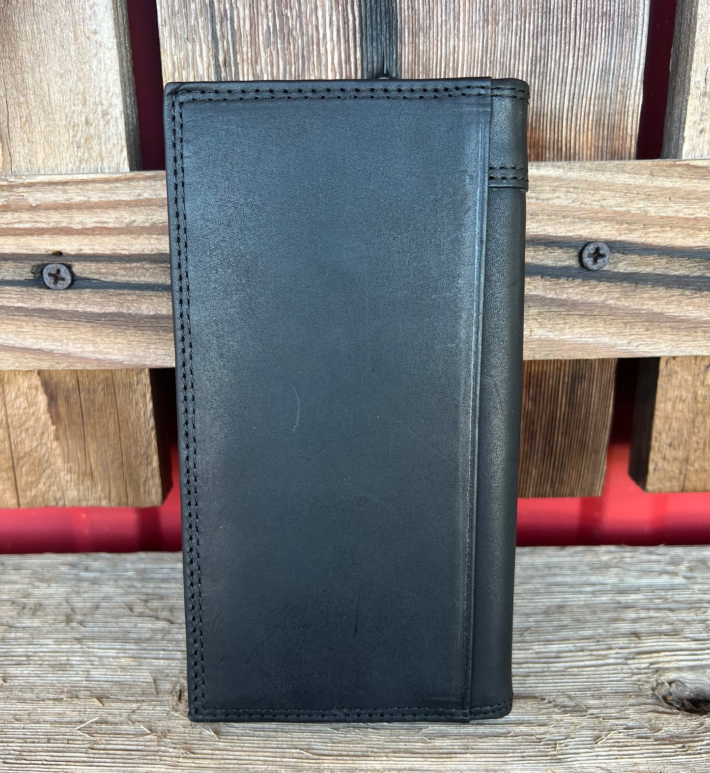 Black Rodeo Wallet | Ariat