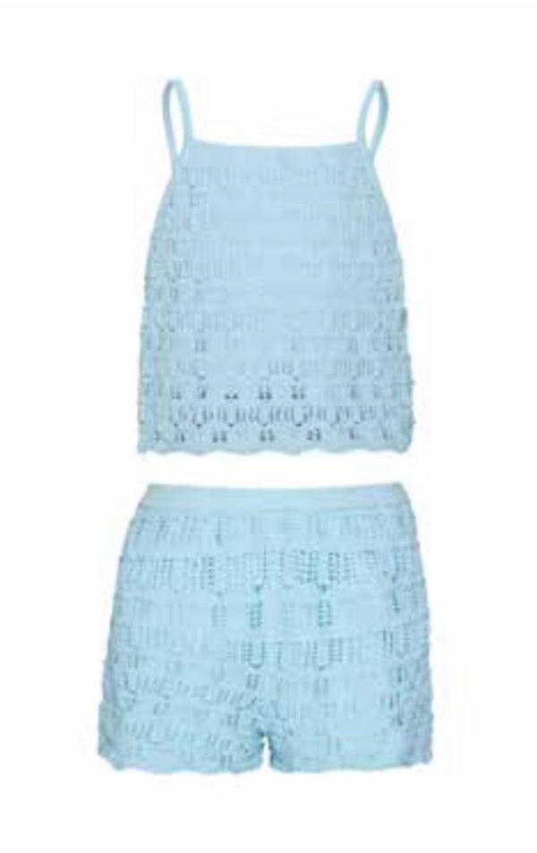 Pily Q - Milo Set, Ice