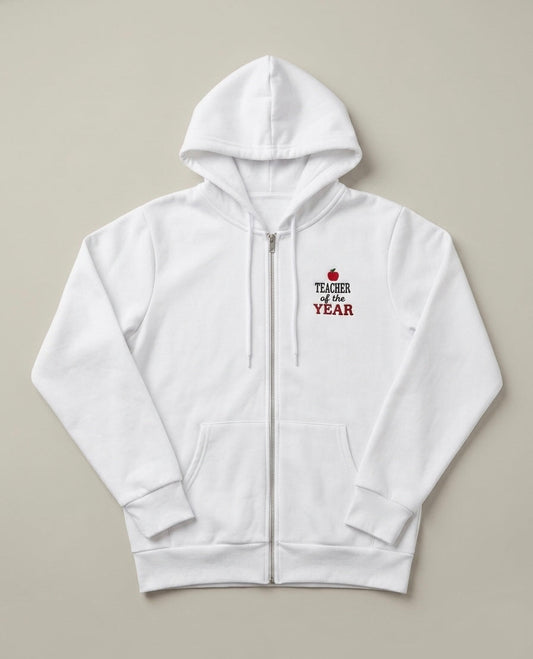Teacher Appreciation Sweatshirt