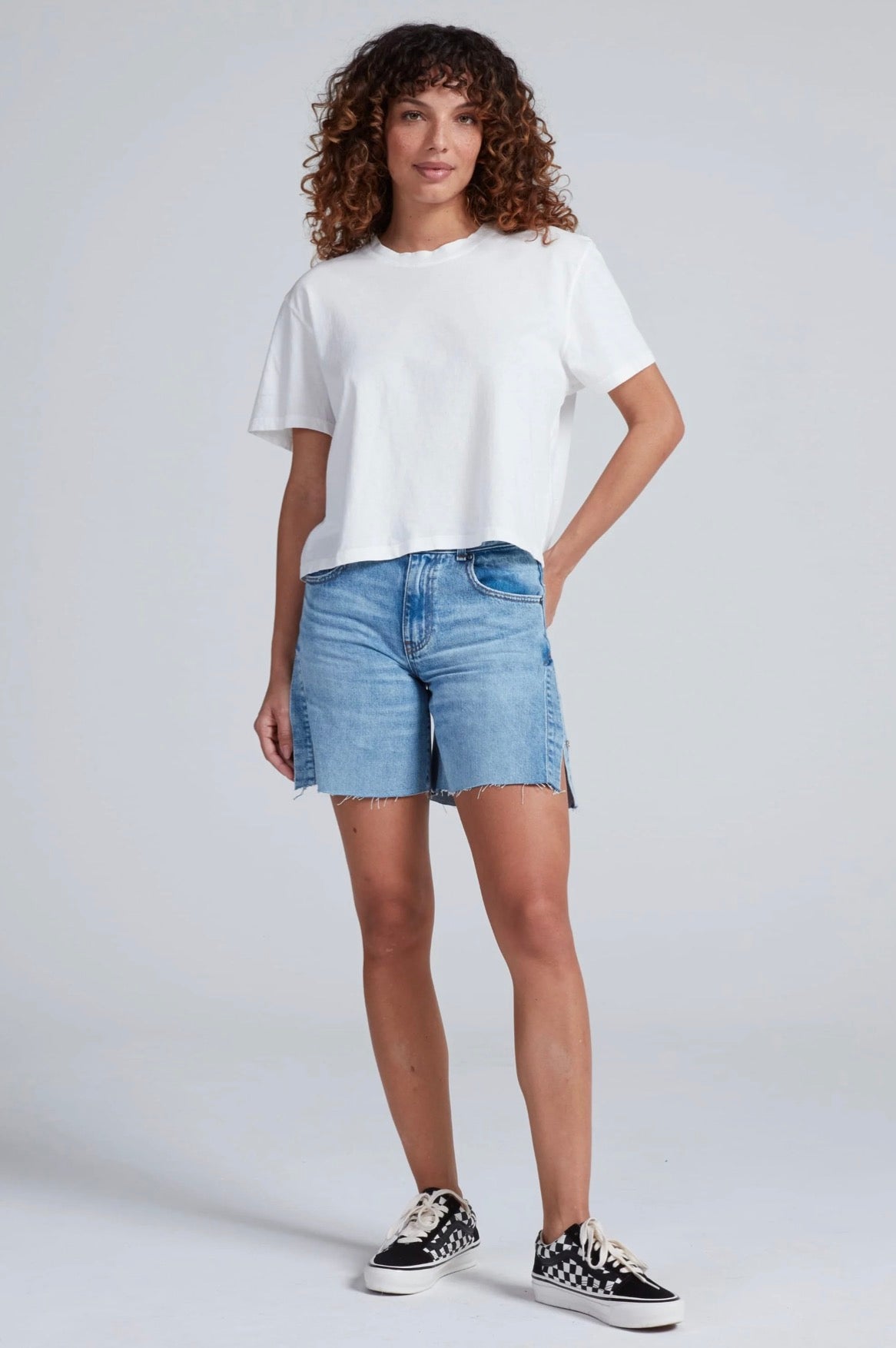 ASKK NY Longboarder Short