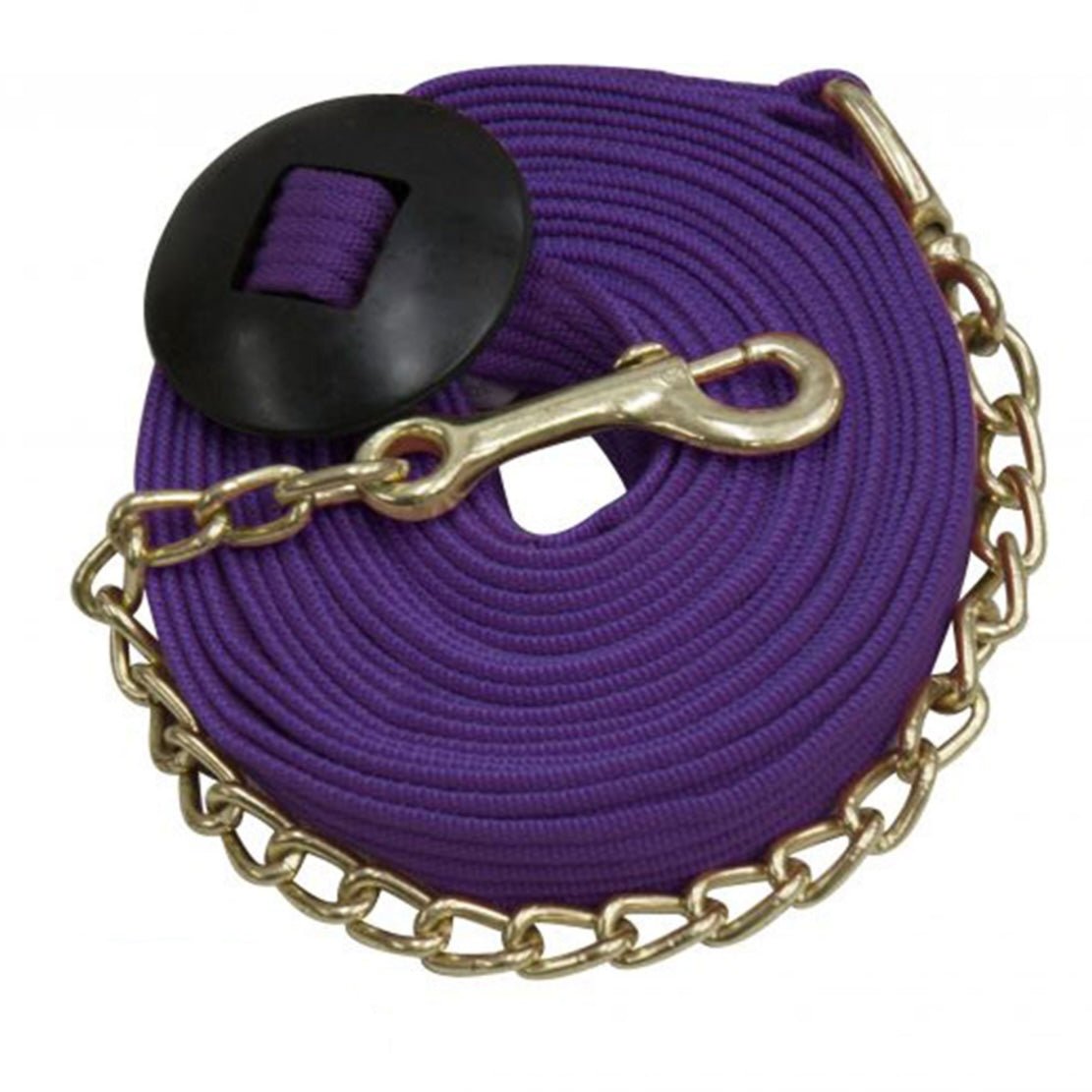 Lunge Line with Chain