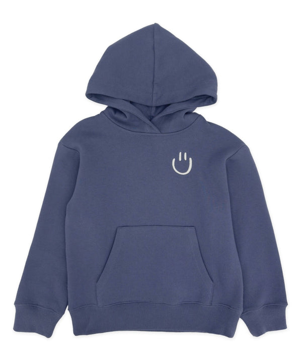 Feather 4 Arrow - Hadley Peace Hoodie & Wyatt Jogger, Crown Blue